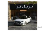 Audi A8 L 2019
